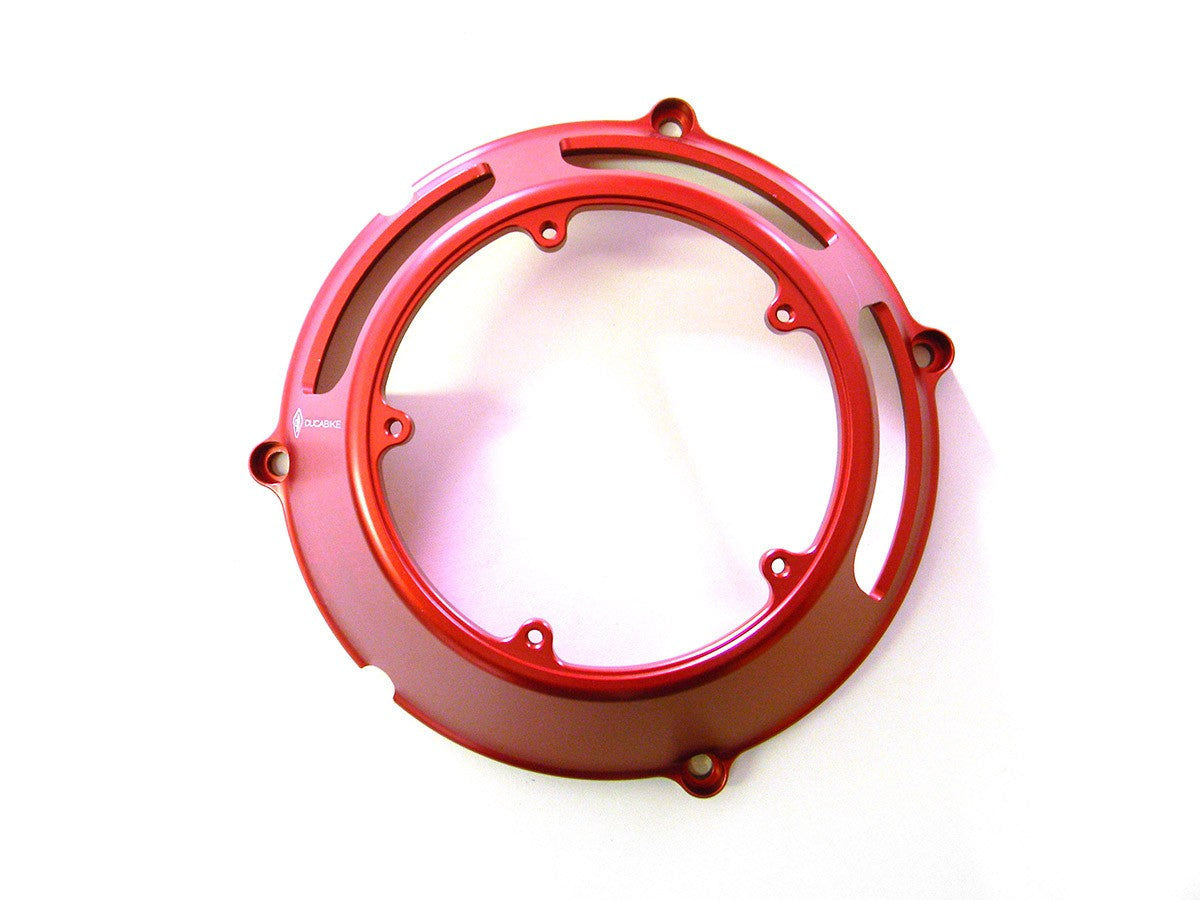 CC07 Clutch Cover