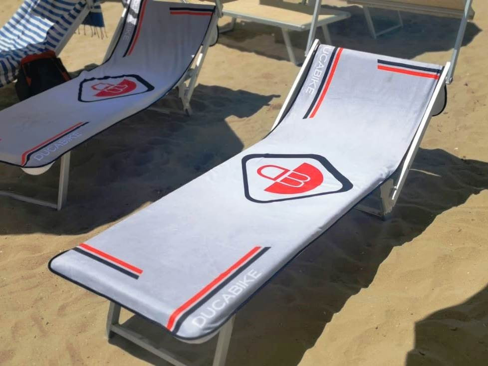 TEL01 Beach Towel