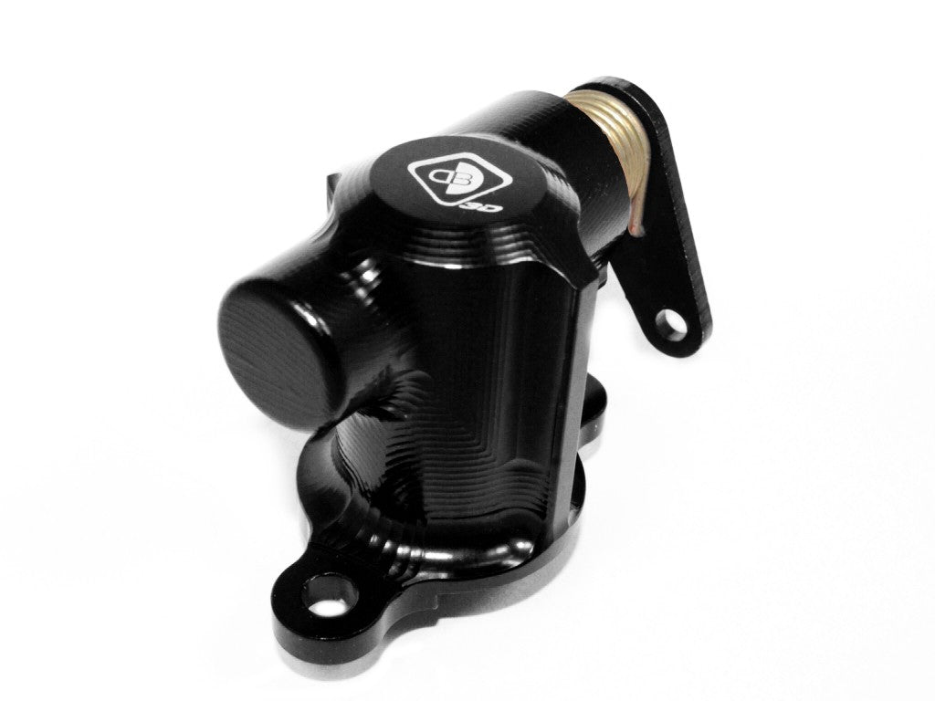 AFM04 Mechanical Clutch Actuator Scrambler