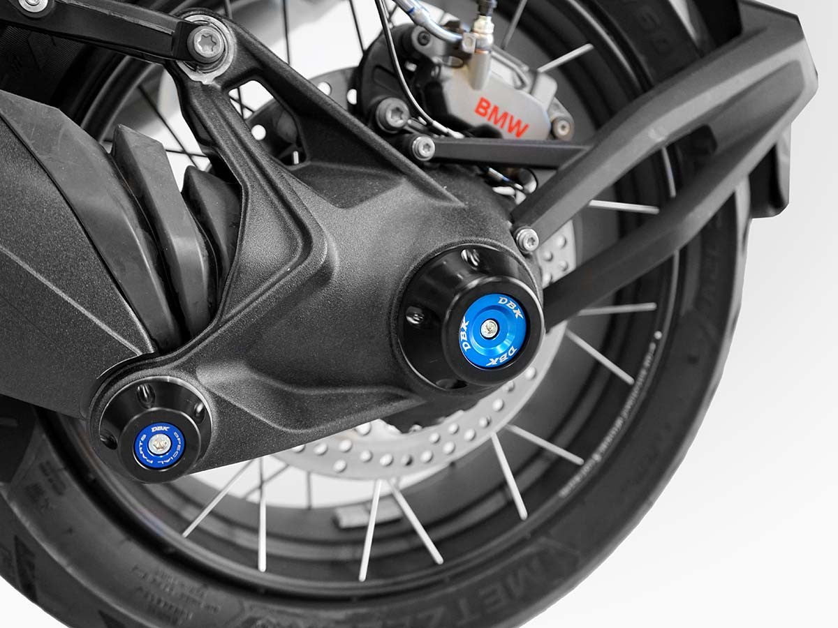 PMR01 BMW R1300GS Wheel Hub Protection Kit