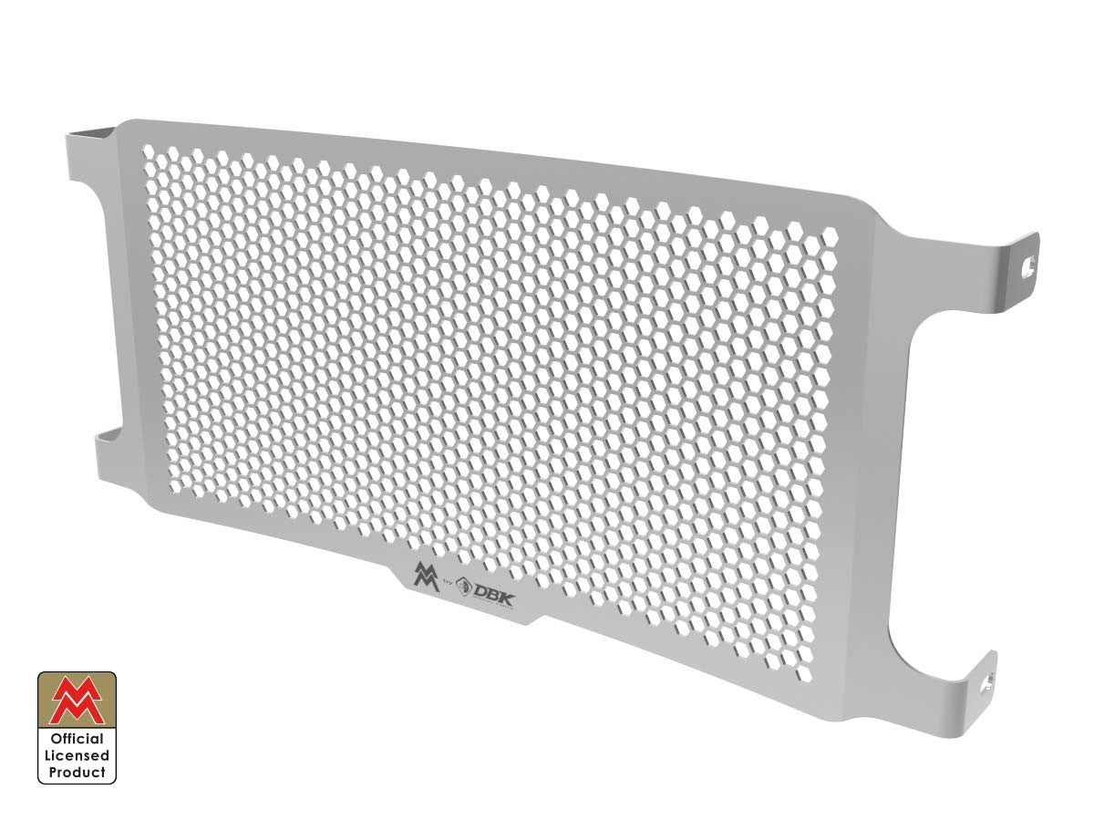GR20 Moto Morini Seiemmezzo Radiator Protection