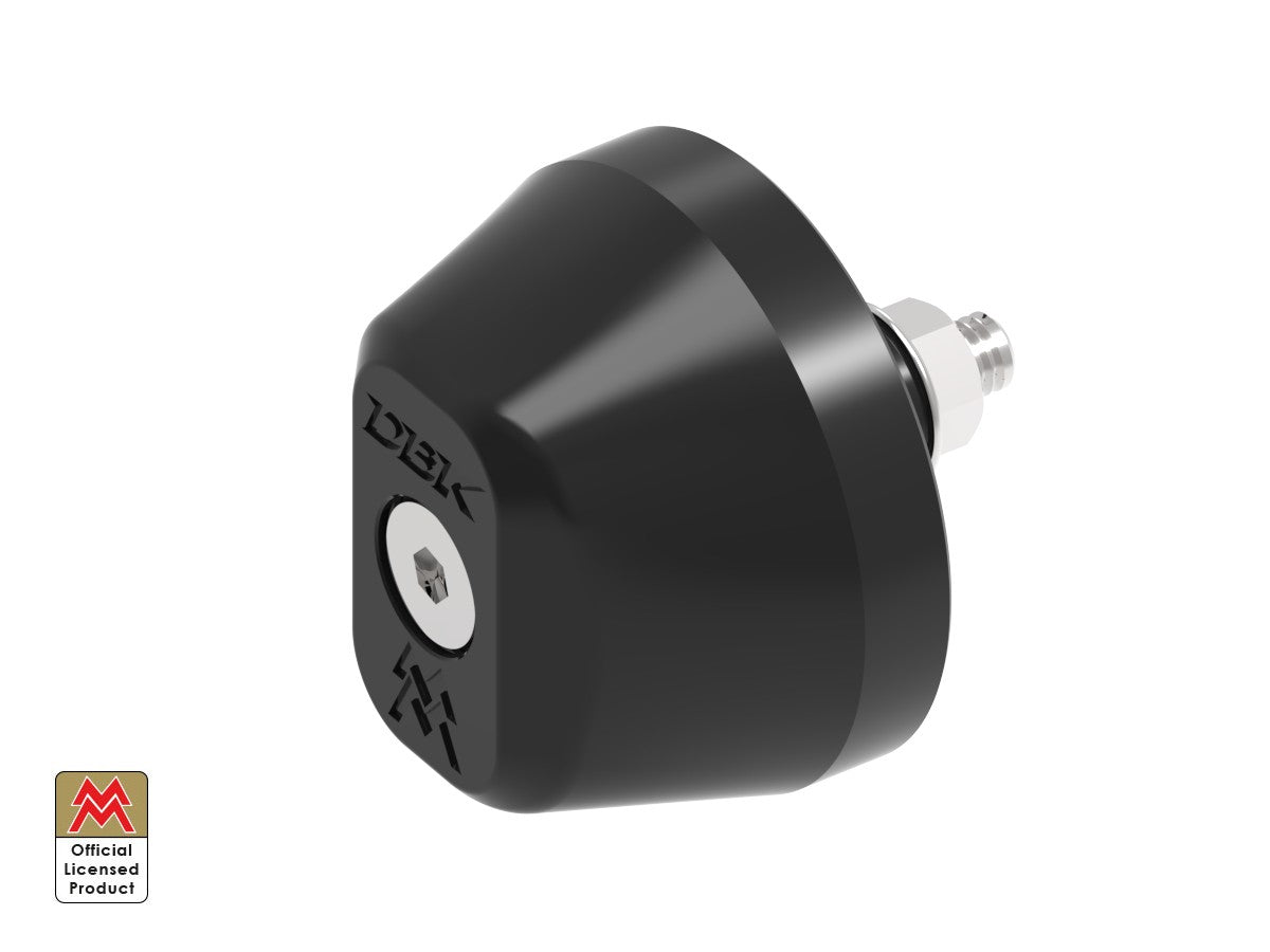 Swingarm Cap Moto Morini Calibro