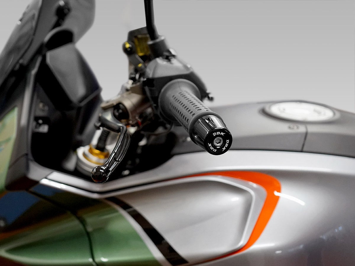 CM13 Handlebar Caps