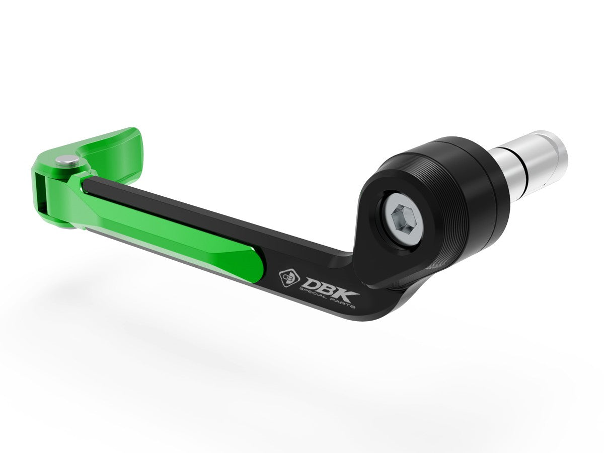 PLC01 Clutch Lever Protection