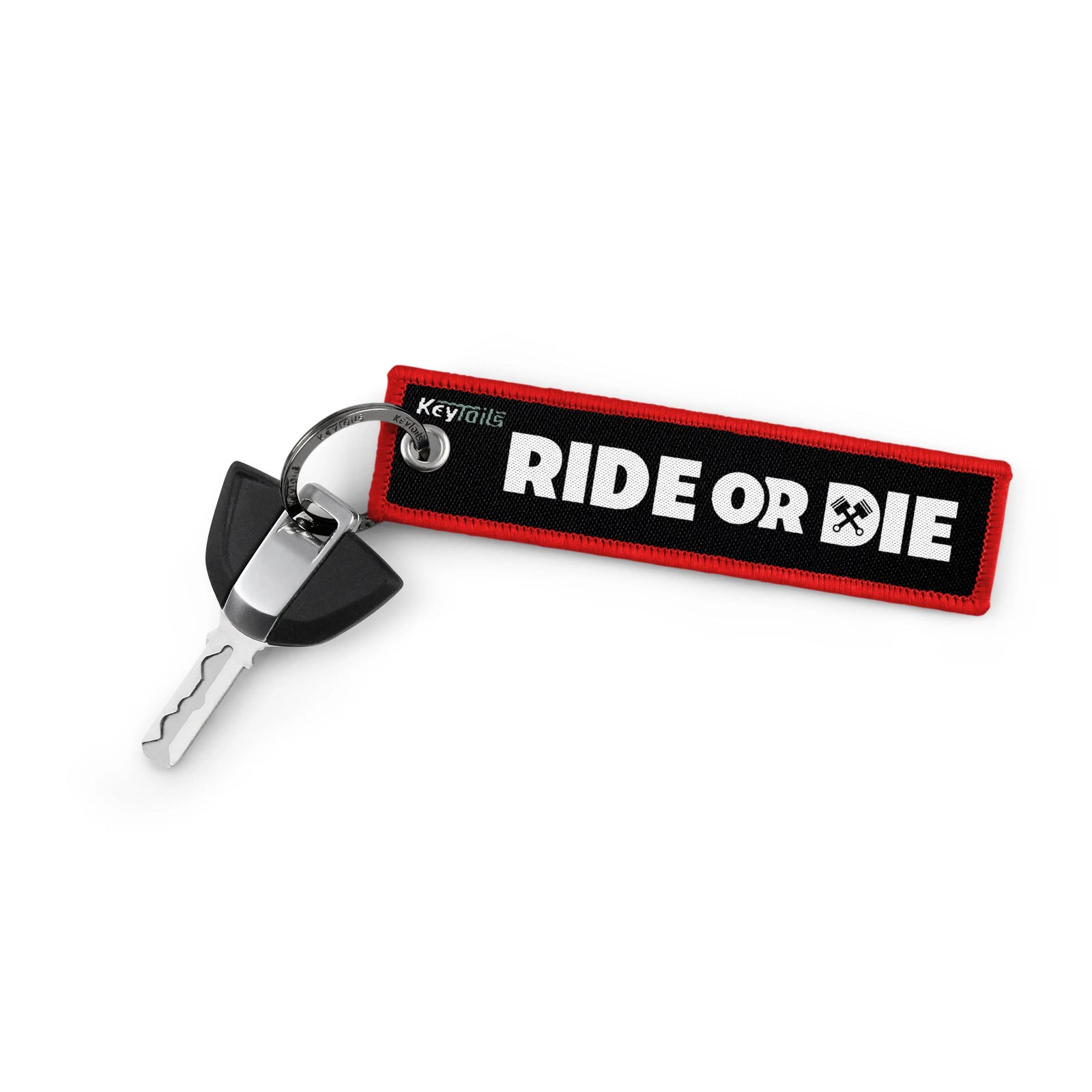 Ride Or Die