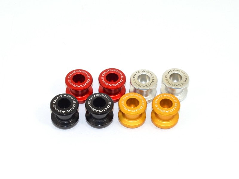 SCP01 Rear Support Stand