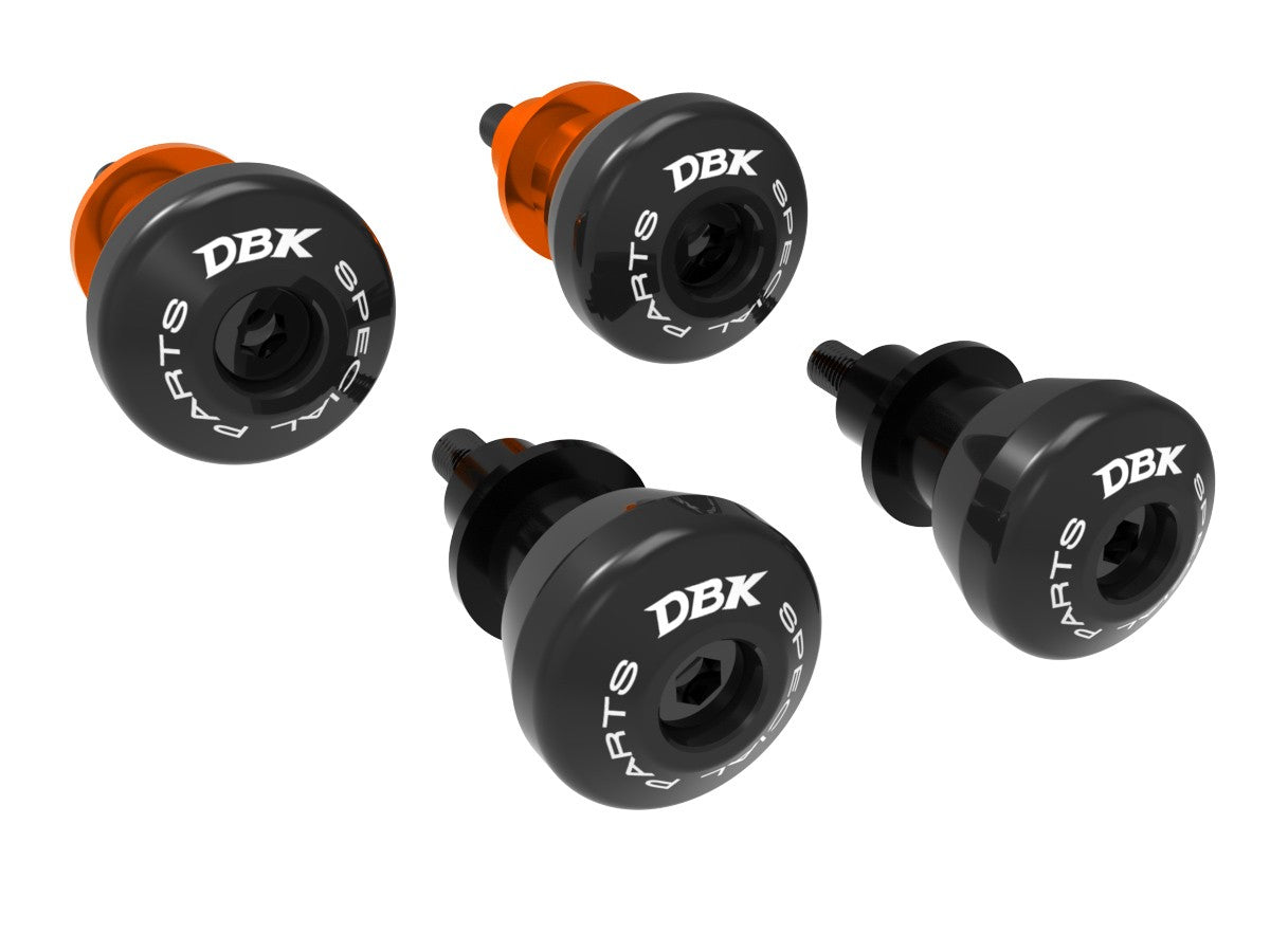 SCP05 KTM 990 Rear Stand Support Kit