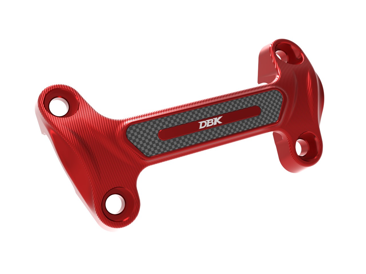 BM23 SFV2 MY 2025 Handlebar Clamp