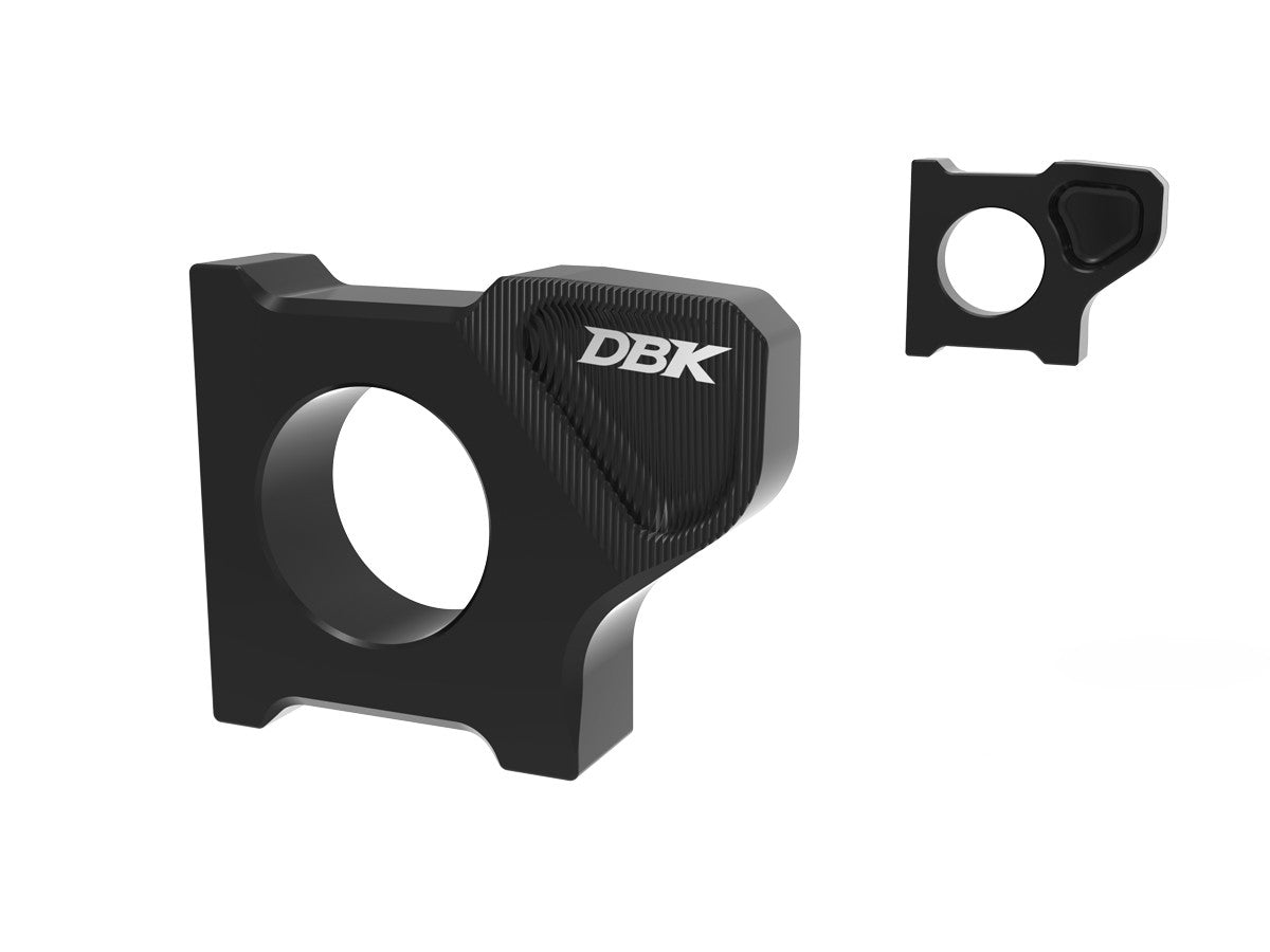 Aprilia RSV4 / Tuono V4 CNC Chain Adjuster Slider Kit