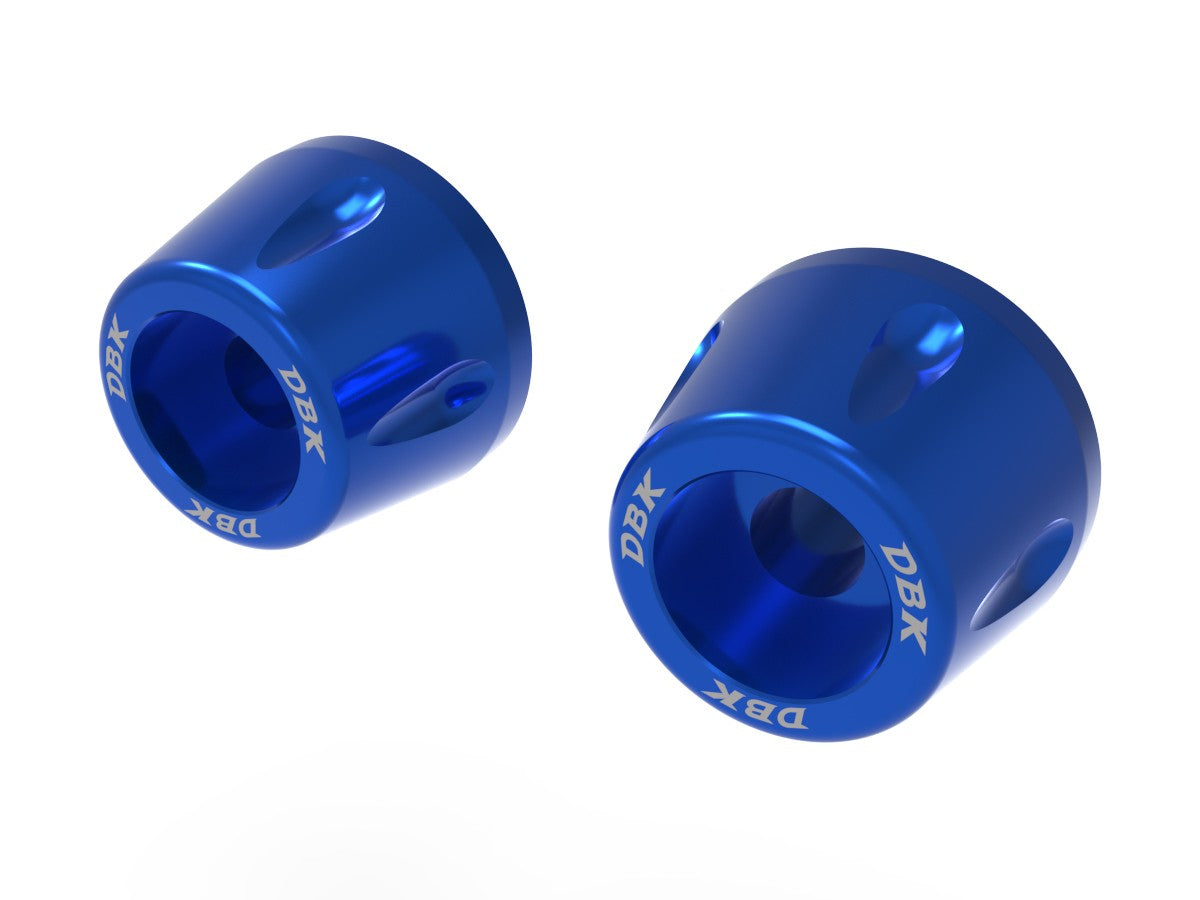 CM12 BMW Handlebar Cap Kit