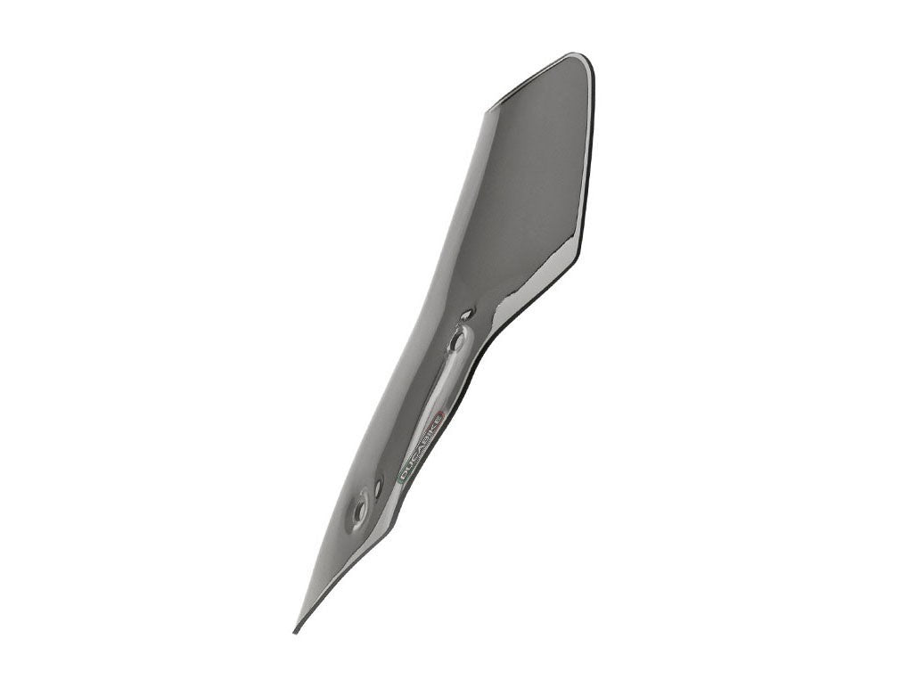 CUP04 MTS 1200 13/14 Intermediate Windscreen