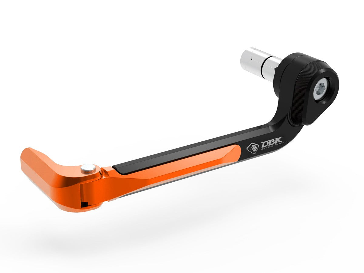 PLC01 Clutch Lever Protection