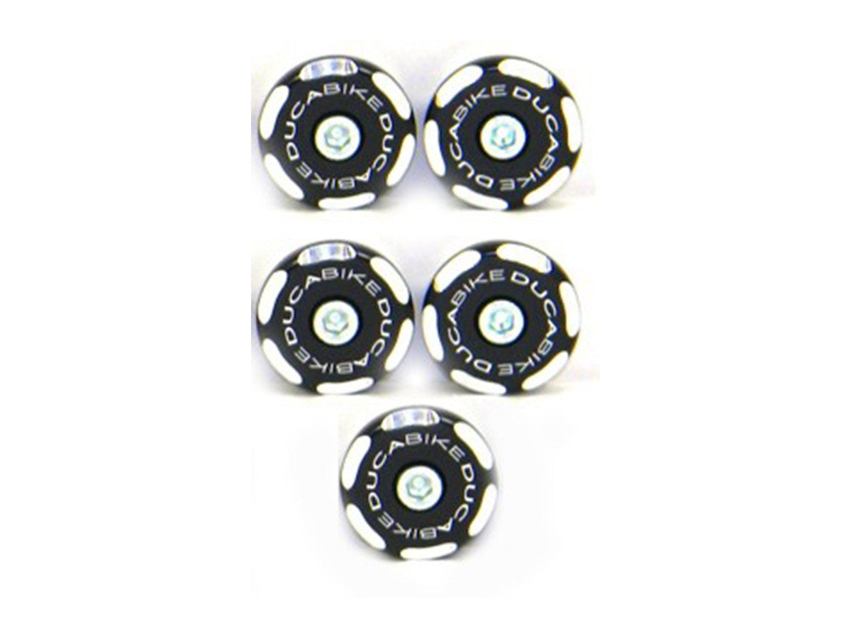 TT99802 Kit Frame Plugs