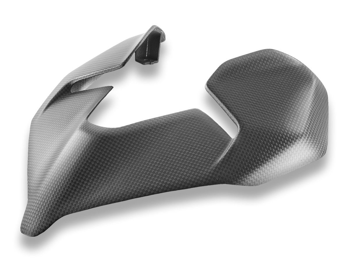 Windscreen Headlight Matt Carbon Ducati Streetfighter V4 2025