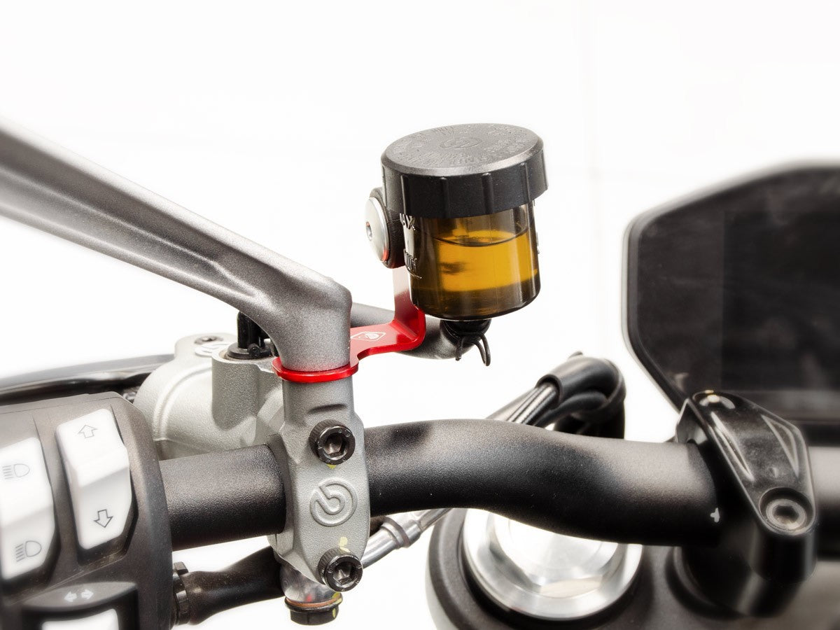 STA05 Clutch Fluid Reservoir Support