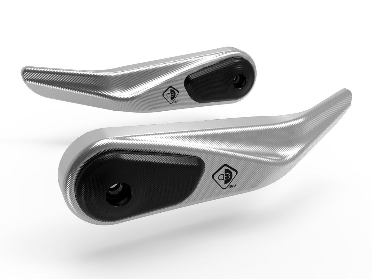 SPM02 MTS / HM Handguards Protection