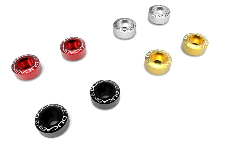 RVM01 Washer Handlebar