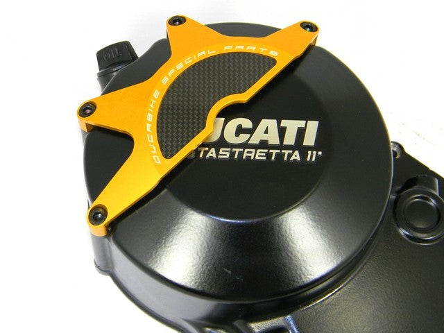 CCO16 Scra 1100 Clutch Cover Wet