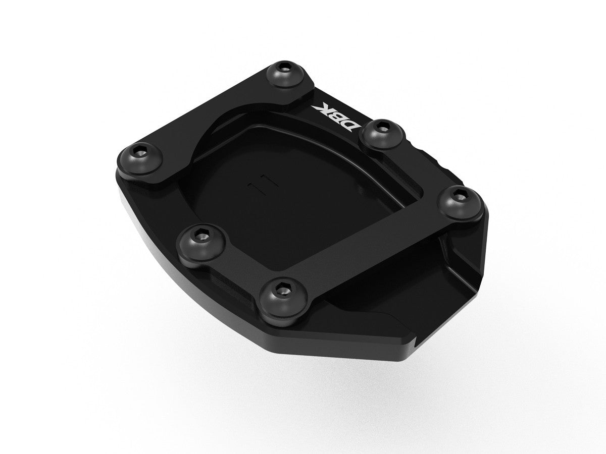 Ducabike DBK Ducati Multistrada V2 2025 Enlarged Kickstand Base