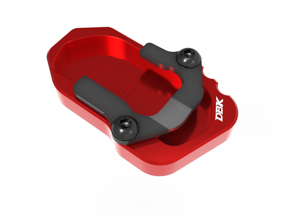 Ducabike DBK Side Stand Foot Enlarger BMW R1300GS