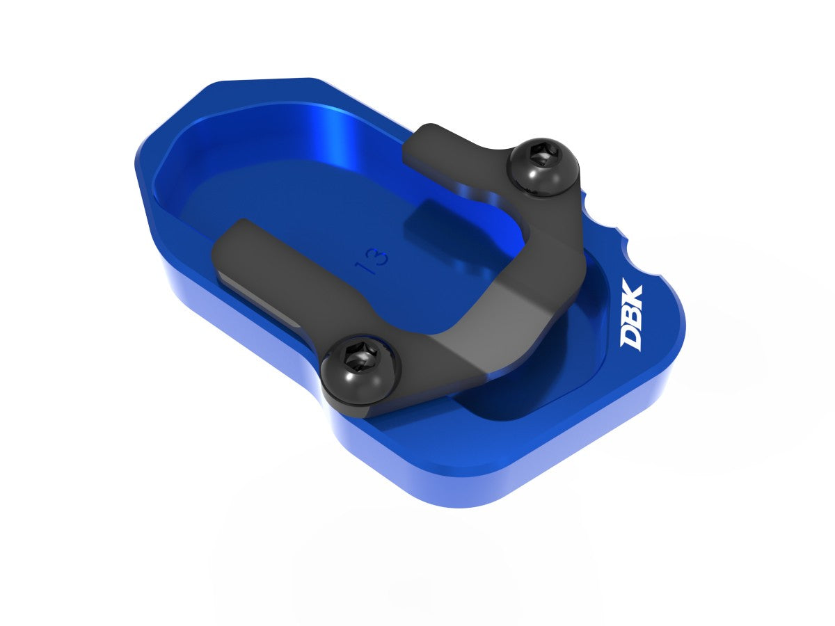 Ducabike DBK Side Stand Foot Enlarger BMW R1300GS