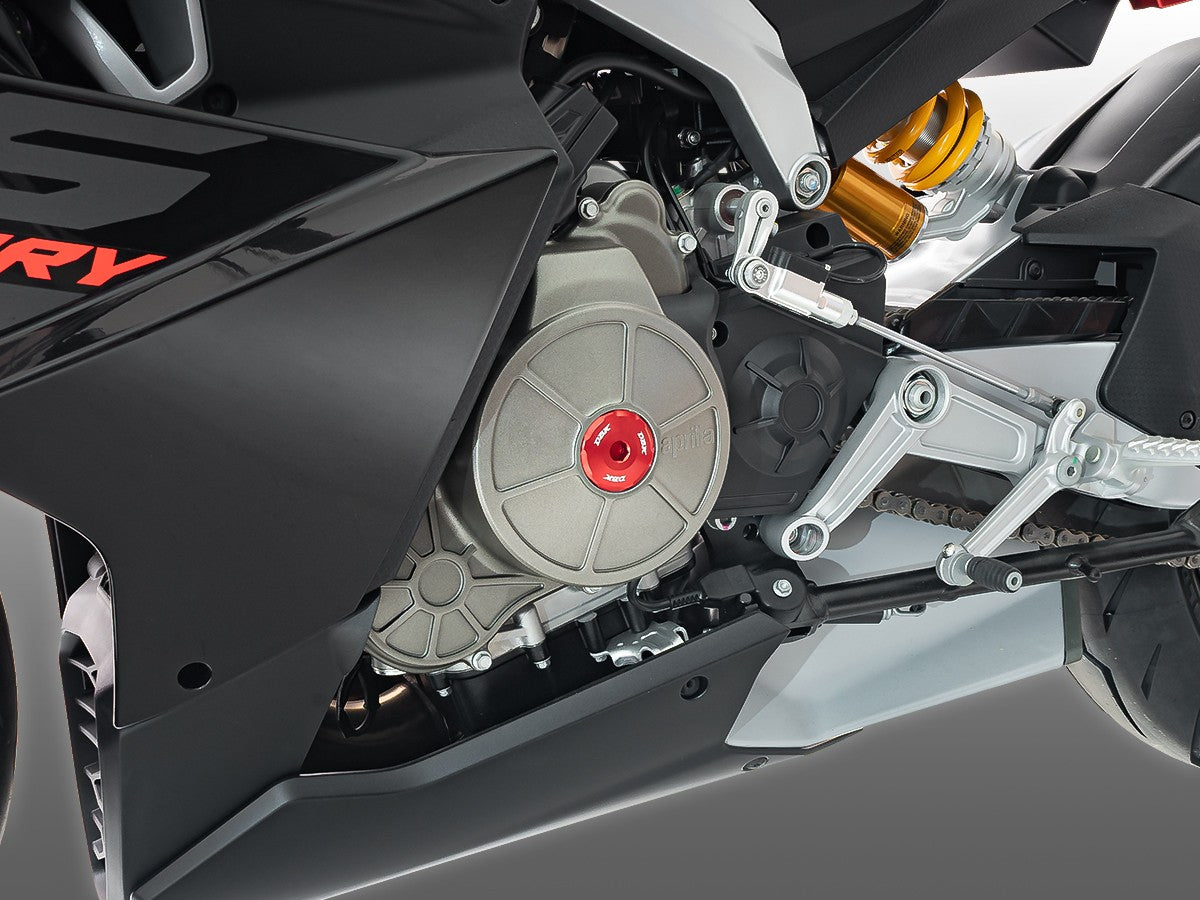 Ducabike DBK Aprilia RS 660 Timing Inspection Cap