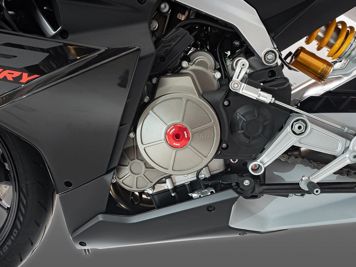 Ducabike DBK Aprilia RS 660 Timing Inspection Cap