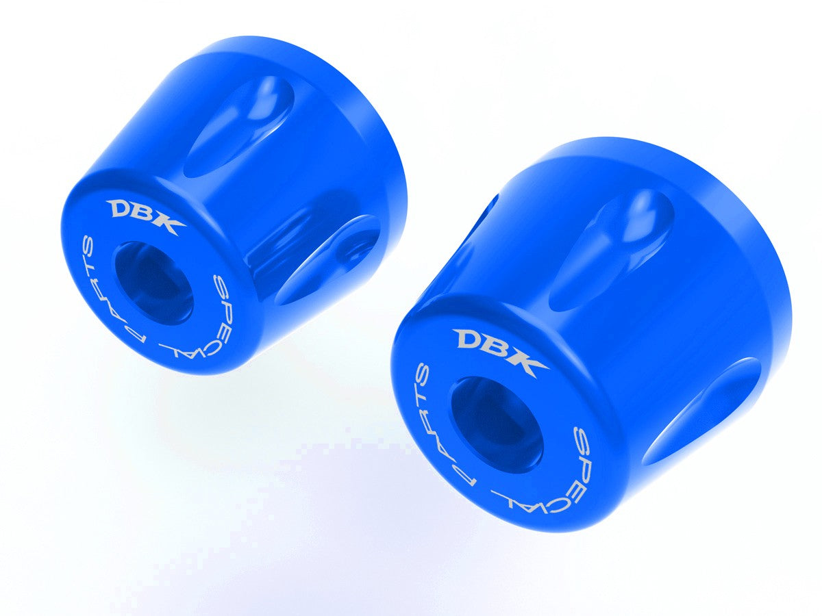 Ducabike DBK Aprilia RS 660 Handlebar Bar End Weights Kit