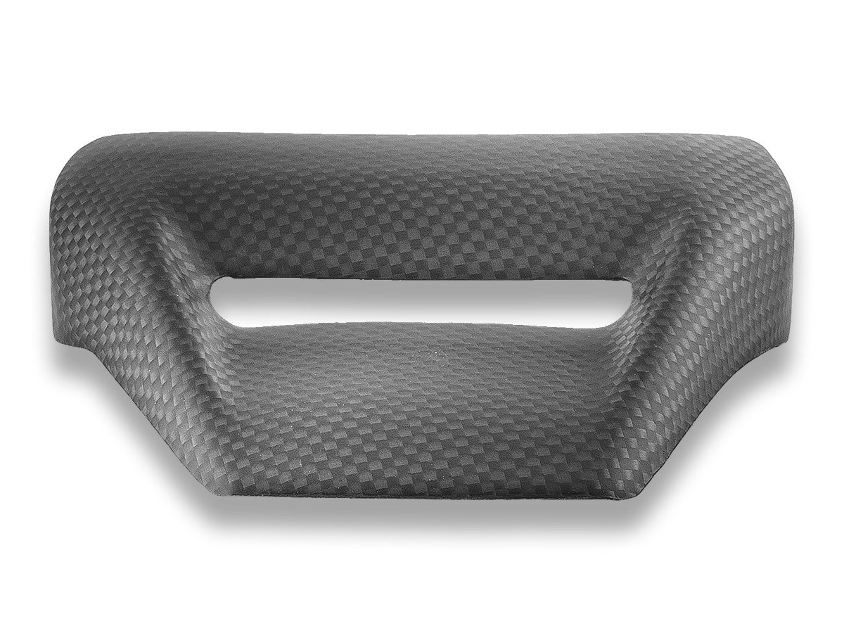 Ducabike DBK Ducati XDIAVEL V4 Front Cover Matt Carbon