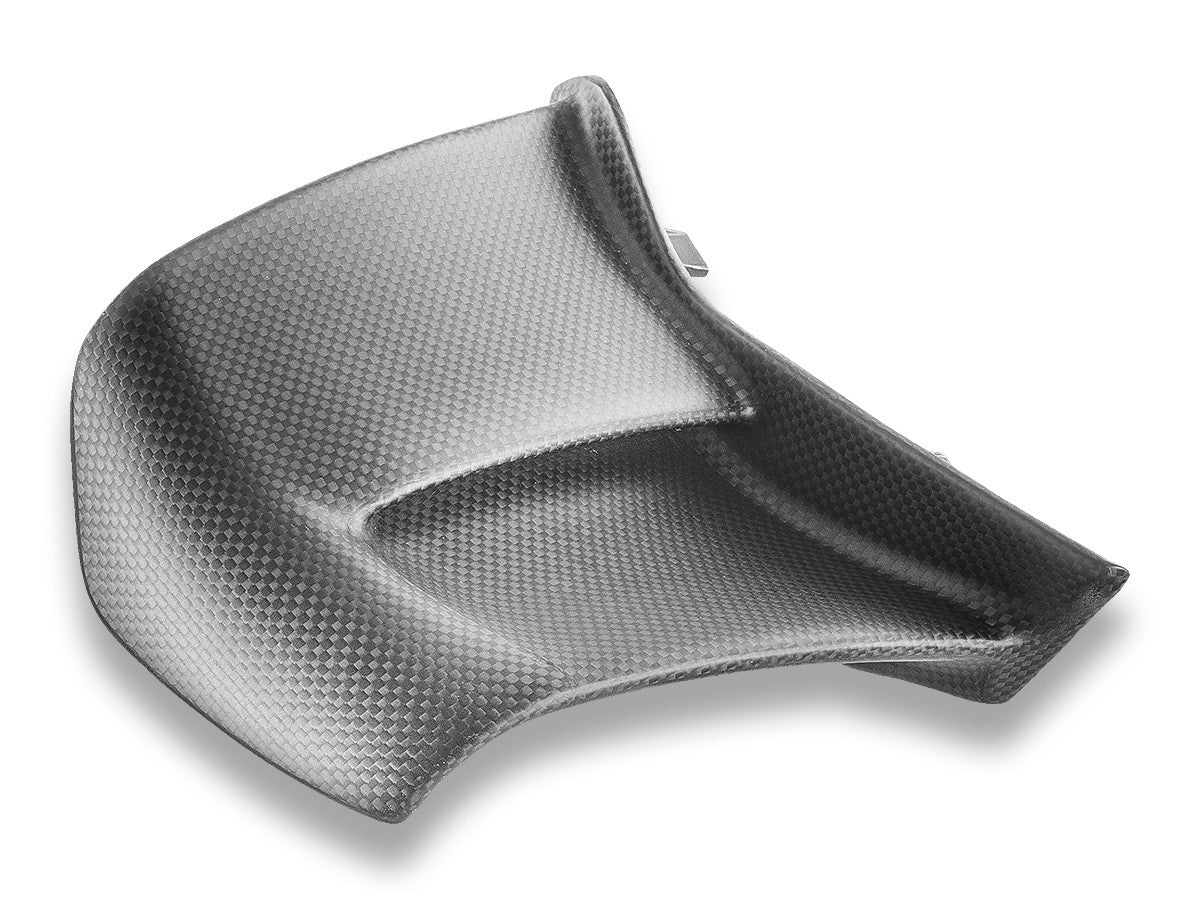 Ducabike DBK Ducati Streetfighter V4 MY 25 Matte Carbon Upper Side Winglets