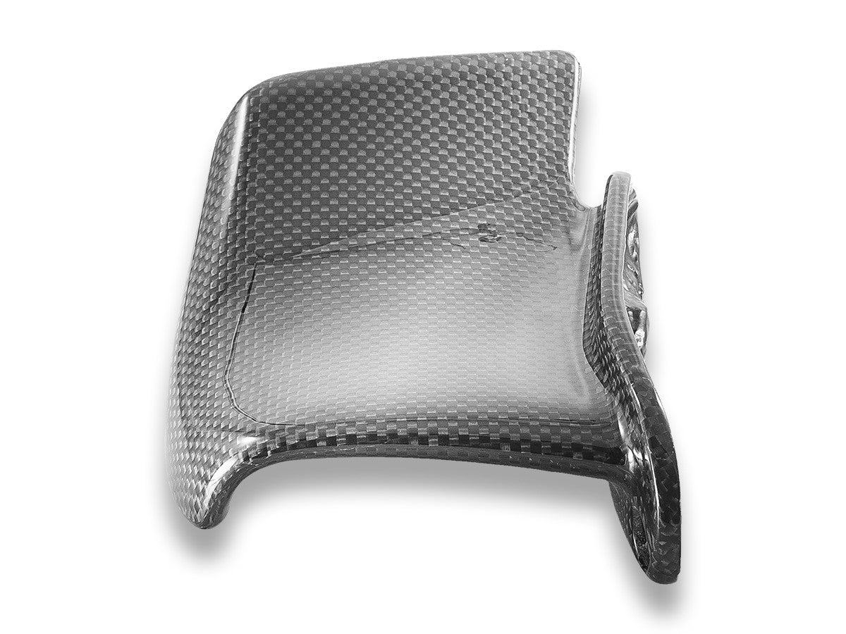 Ducabike DBK Streetfighter V4 MY 25 Glossy Carbon Lower Side Winglets