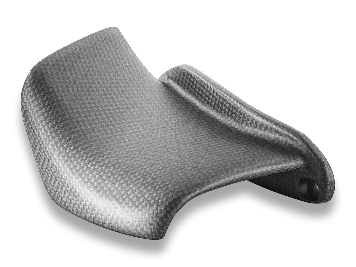 Ducabike DBK Streetfighter V4 MY 25 Matte Carbon Lower Side Winglets