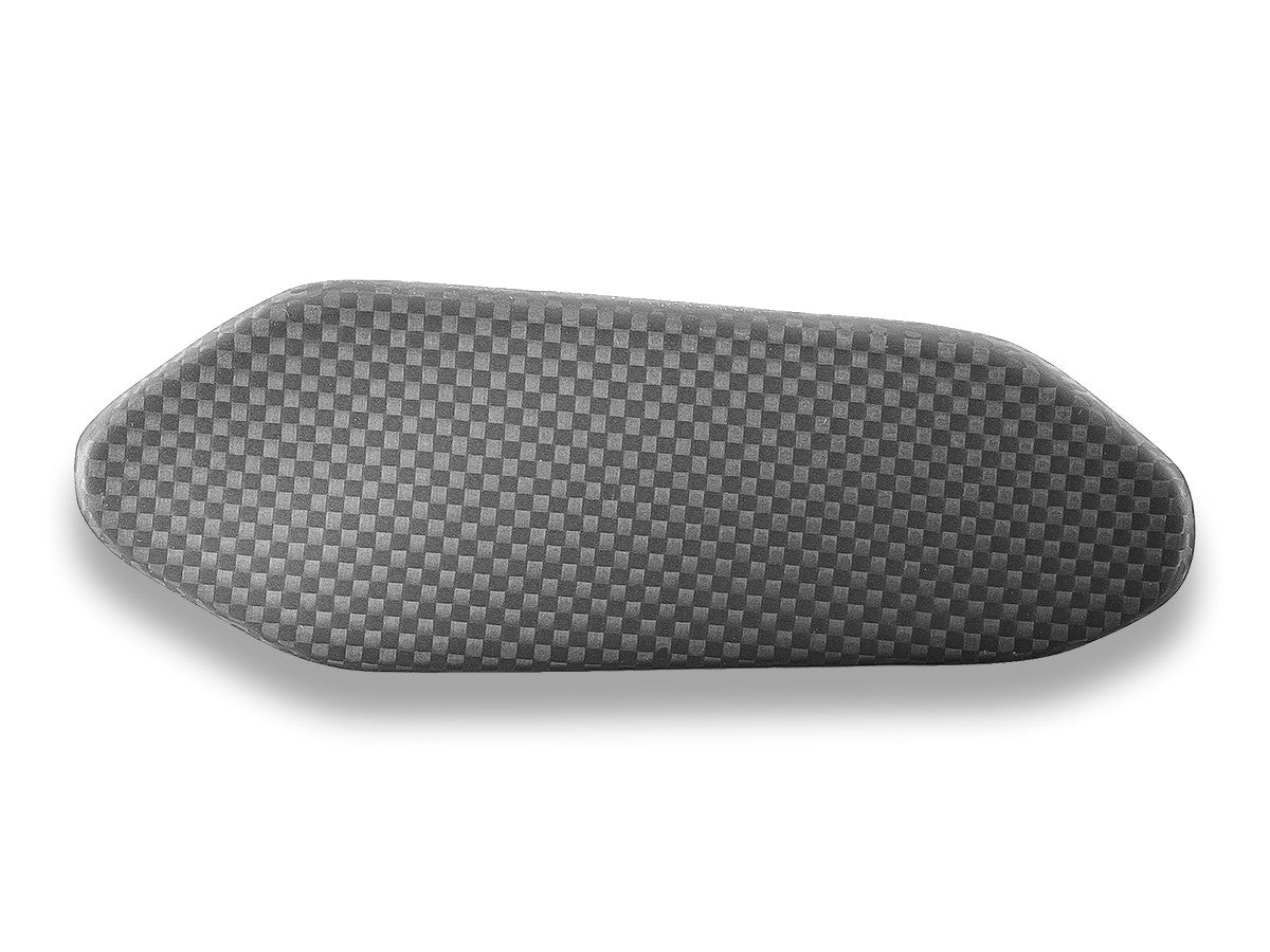 Ducabike DBK Ducati Streetfighter V2 MY2025 Expansion Tank Cover – Matte Carbon