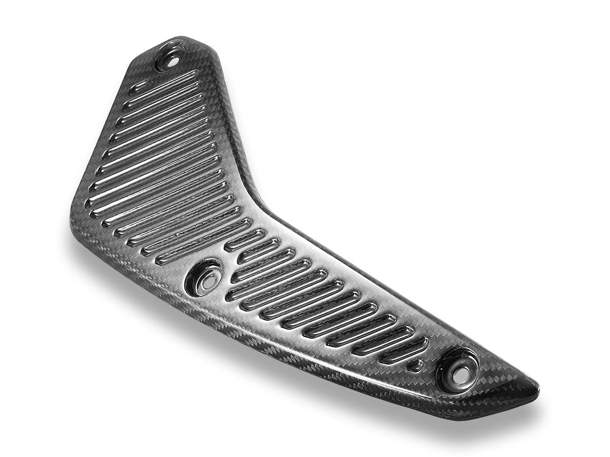 Ducabike DBK Tank Cover Glossy Carbon BMW R1300GS Adventure