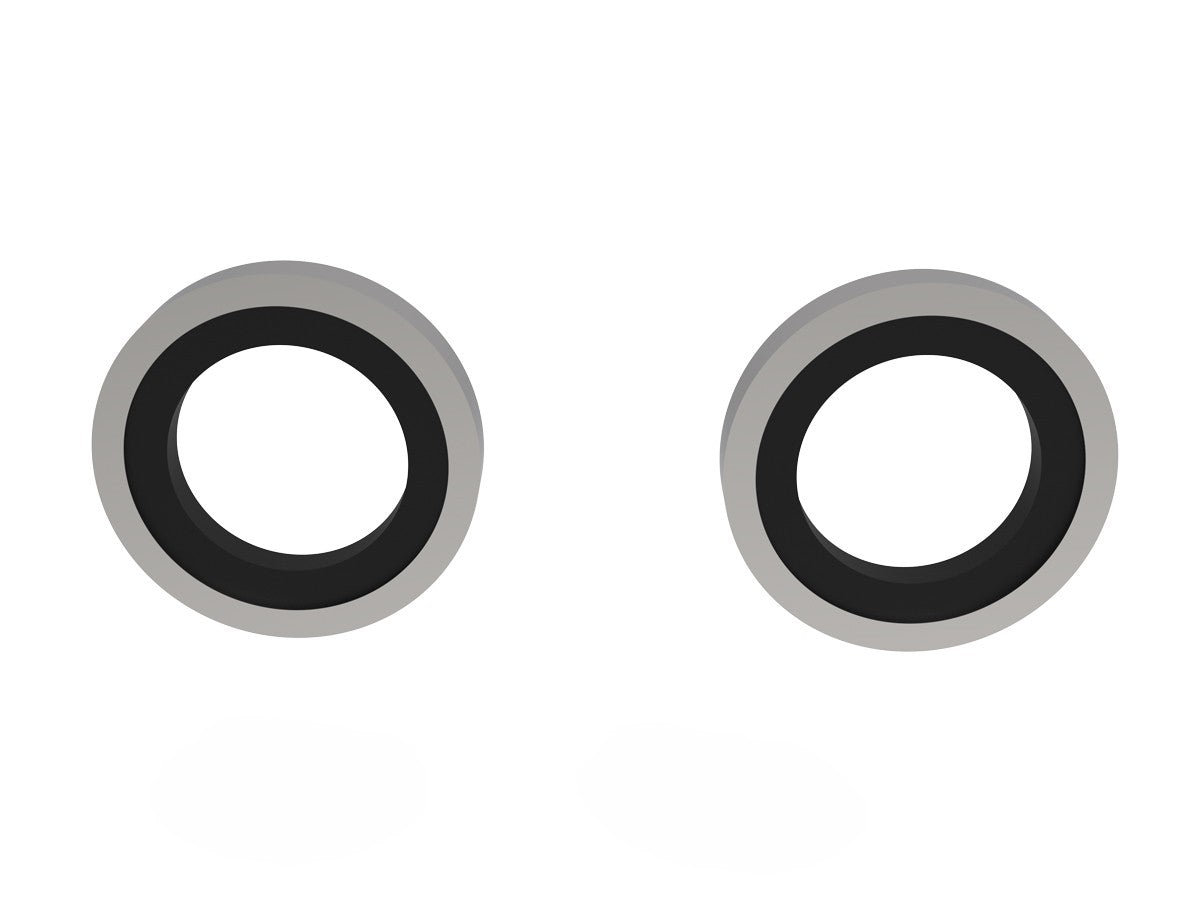 Ducabike DBK DBK Kit For SLI04 On LED Clutch Cover Ring