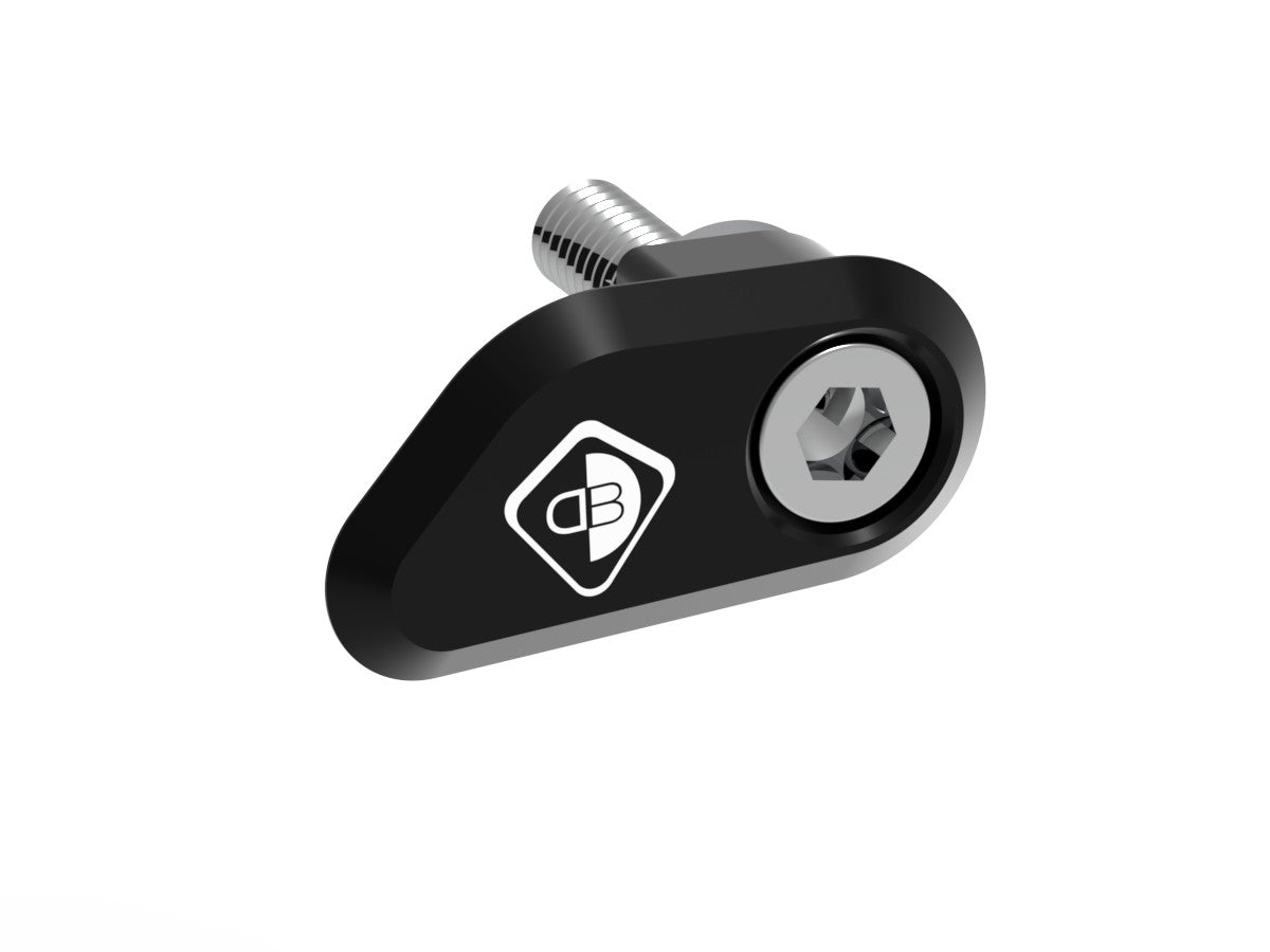 Ducabike DBK Ducati ABS Sensor Protection