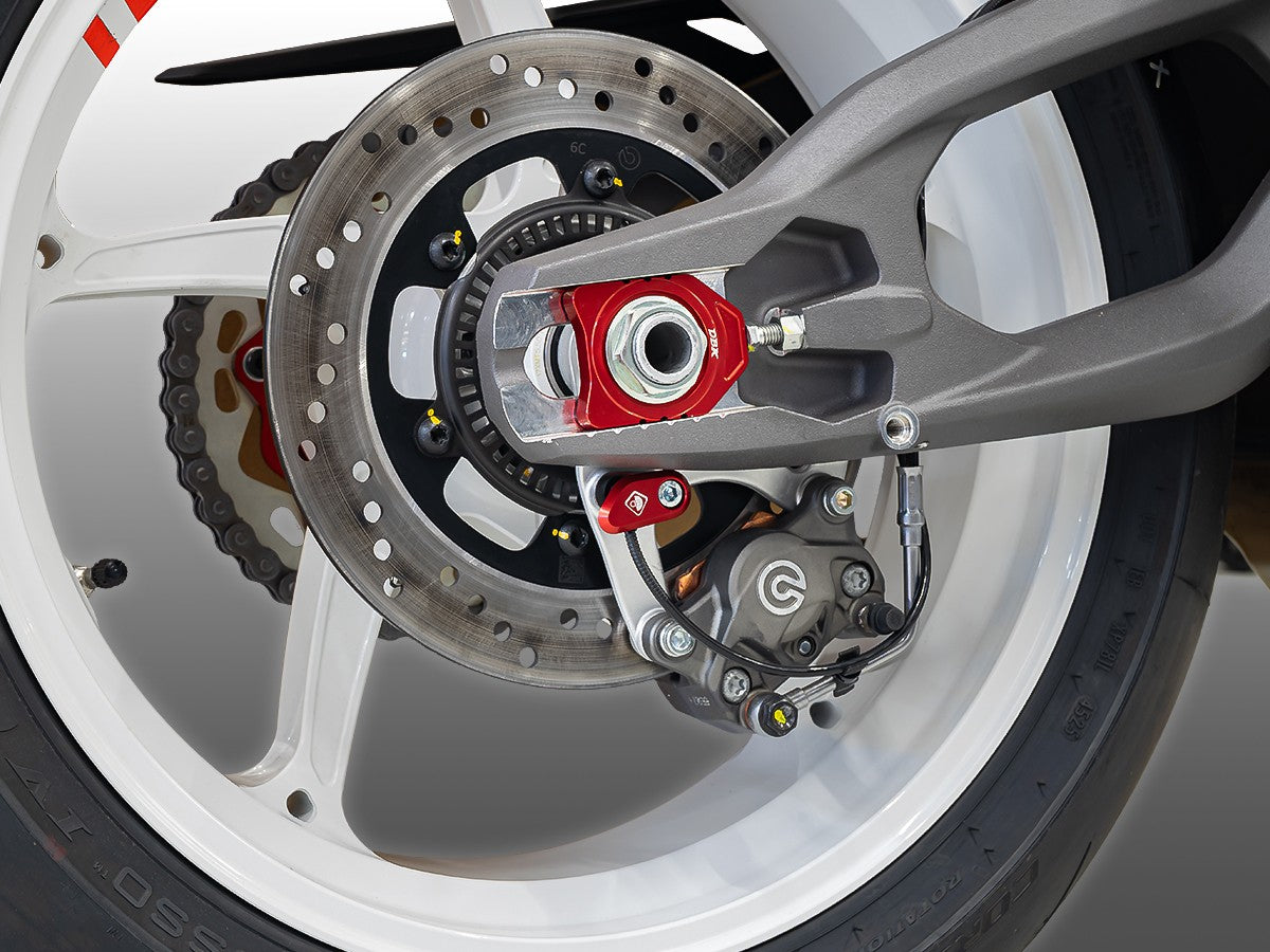 Ducabike DBK Ducati ABS Sensor Protection