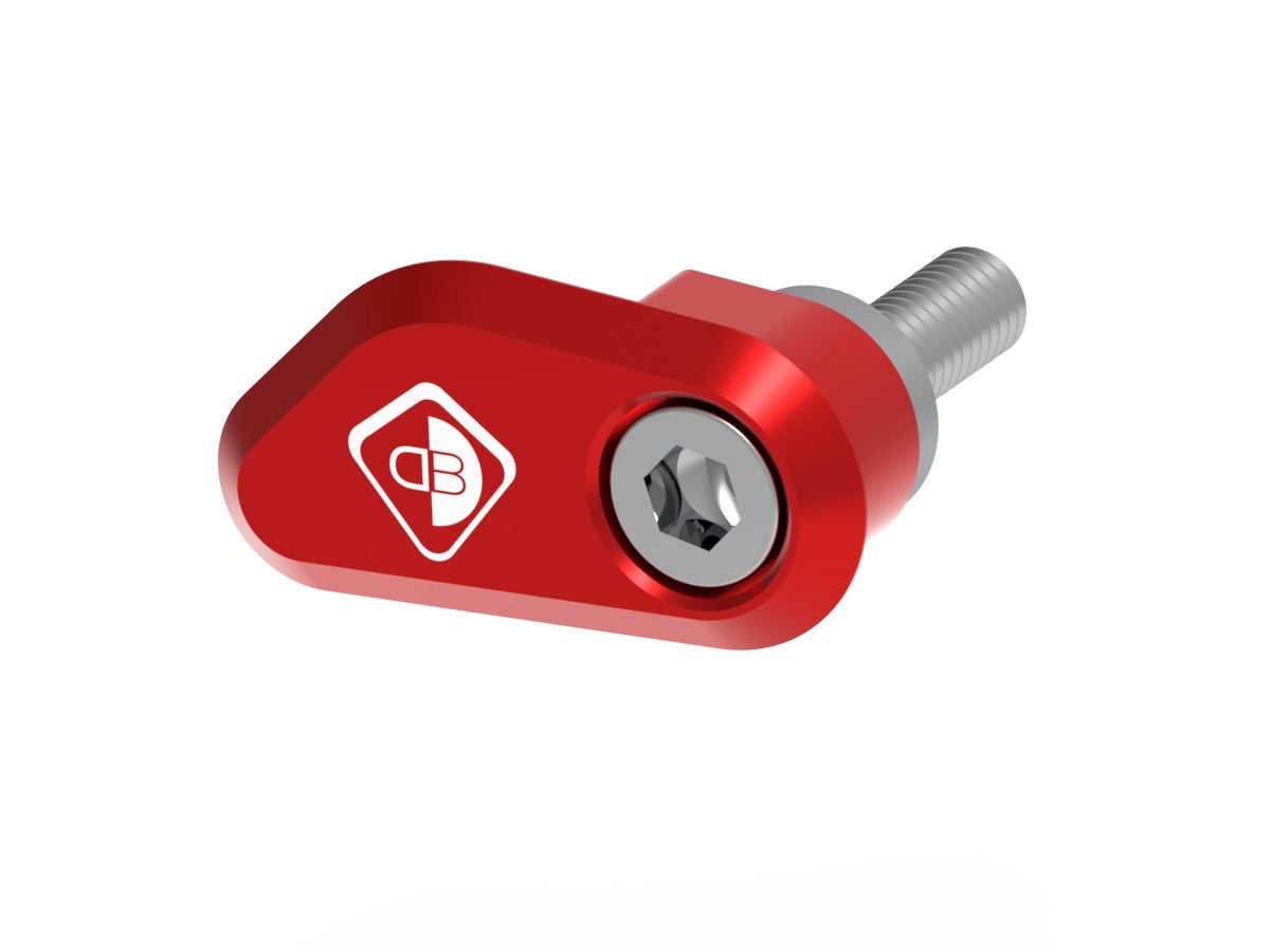 Ducabike DBK Ducati ABS Sensor Protection