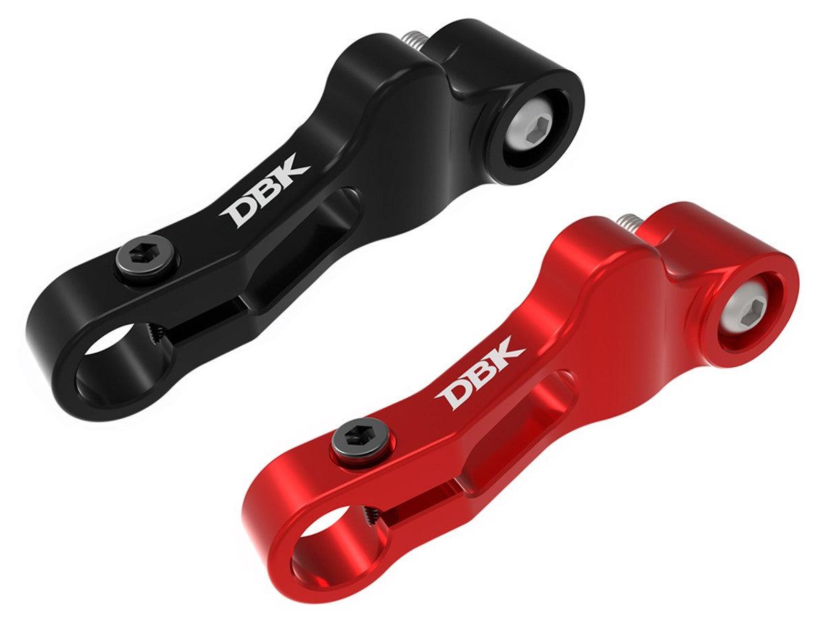 Ducabike DBK Ducati Monster V2 Gear Shift Lever