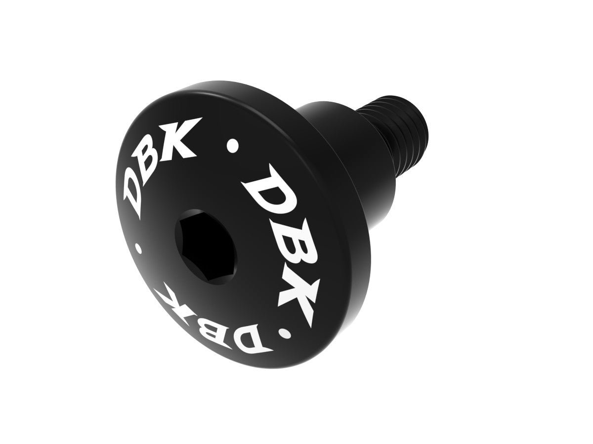Ducabike DBK CNC Silentblock Screw Aprilia RSV4
