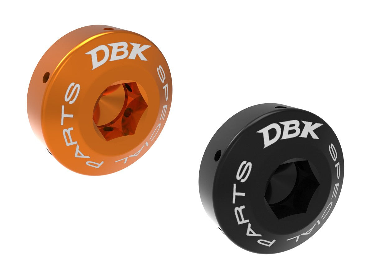 TOO07 KTM Oil Drain Plug