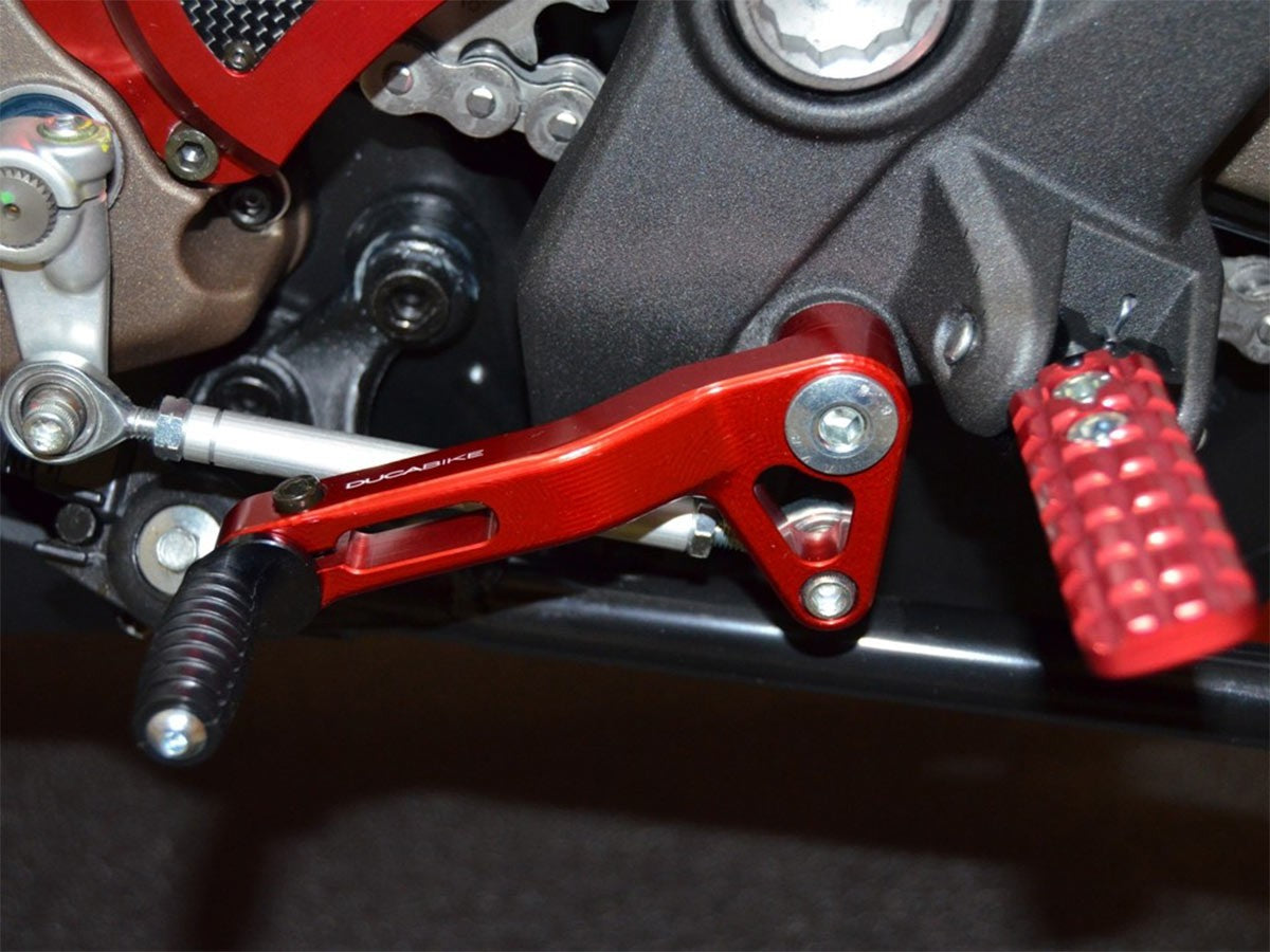 RPLC11 Shift Lever Monster 821/1200