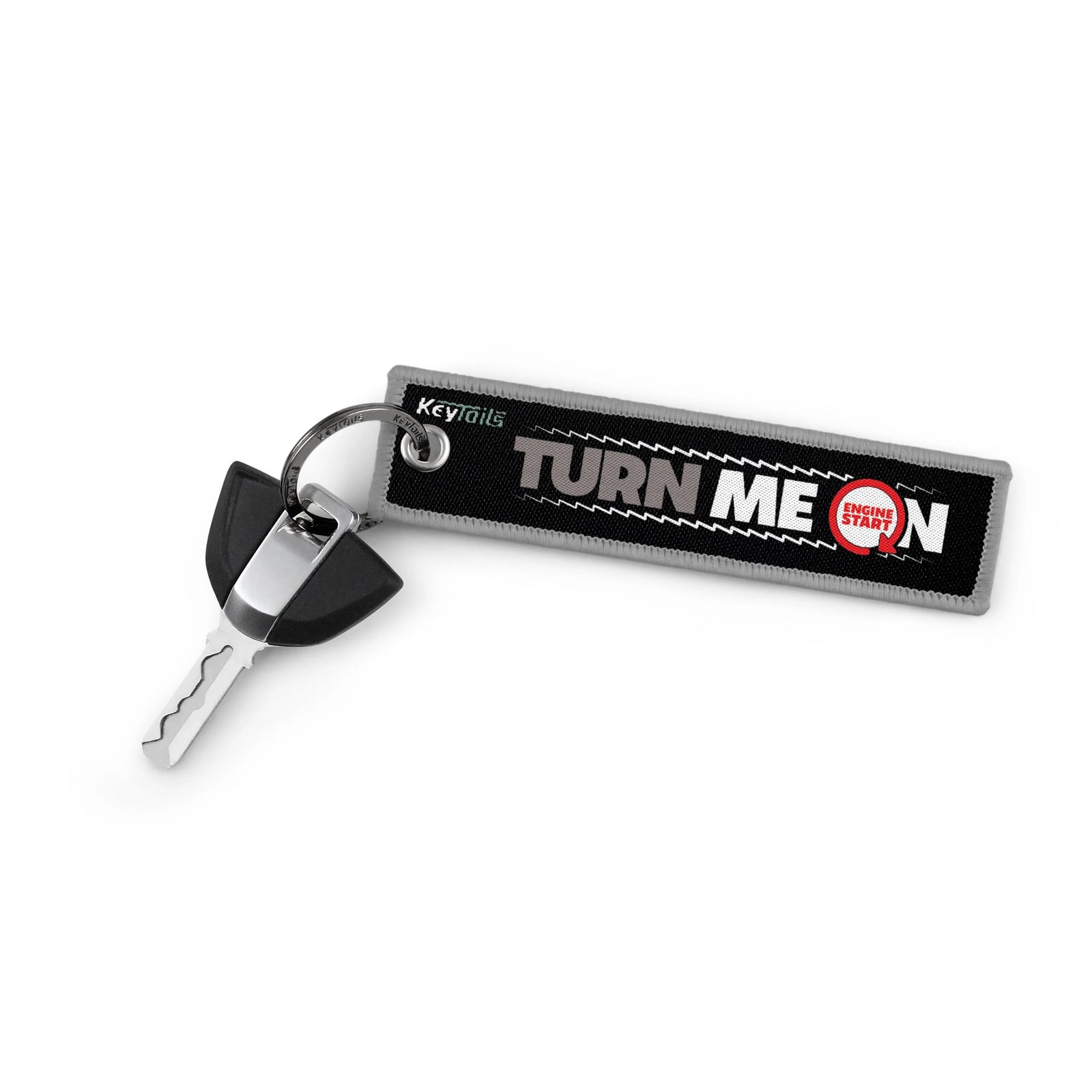 Turn Me On, Ride Me