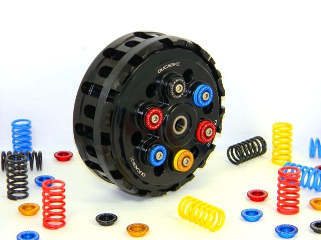 FA6M01 Slipper Clutch 6 Springs Special Edition