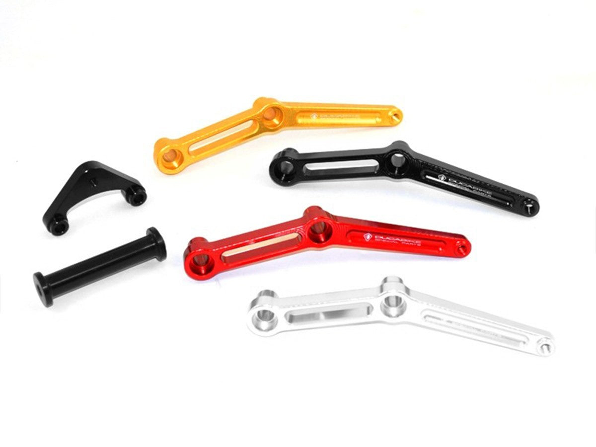 SAS06 Kit Mount Steering Damper M796 / 1100 Evo