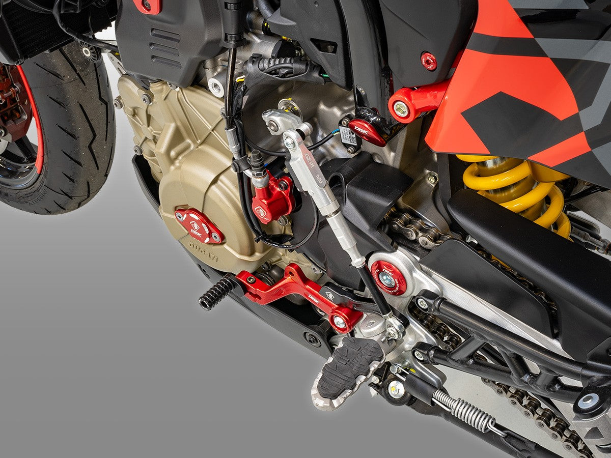 RPRC08 HM698 Reverse Gear Kit