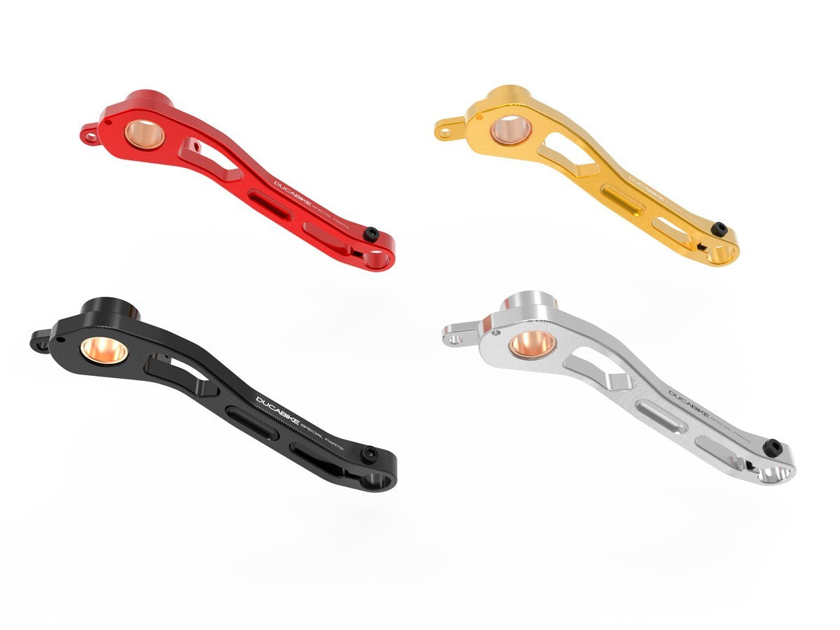 RPLF21 Brake Lever Scrambler 2019-