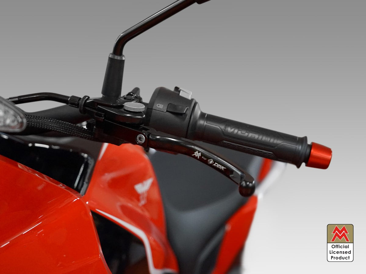 LE22 Brake / Clutch Adjustable Levers Eco GP 1