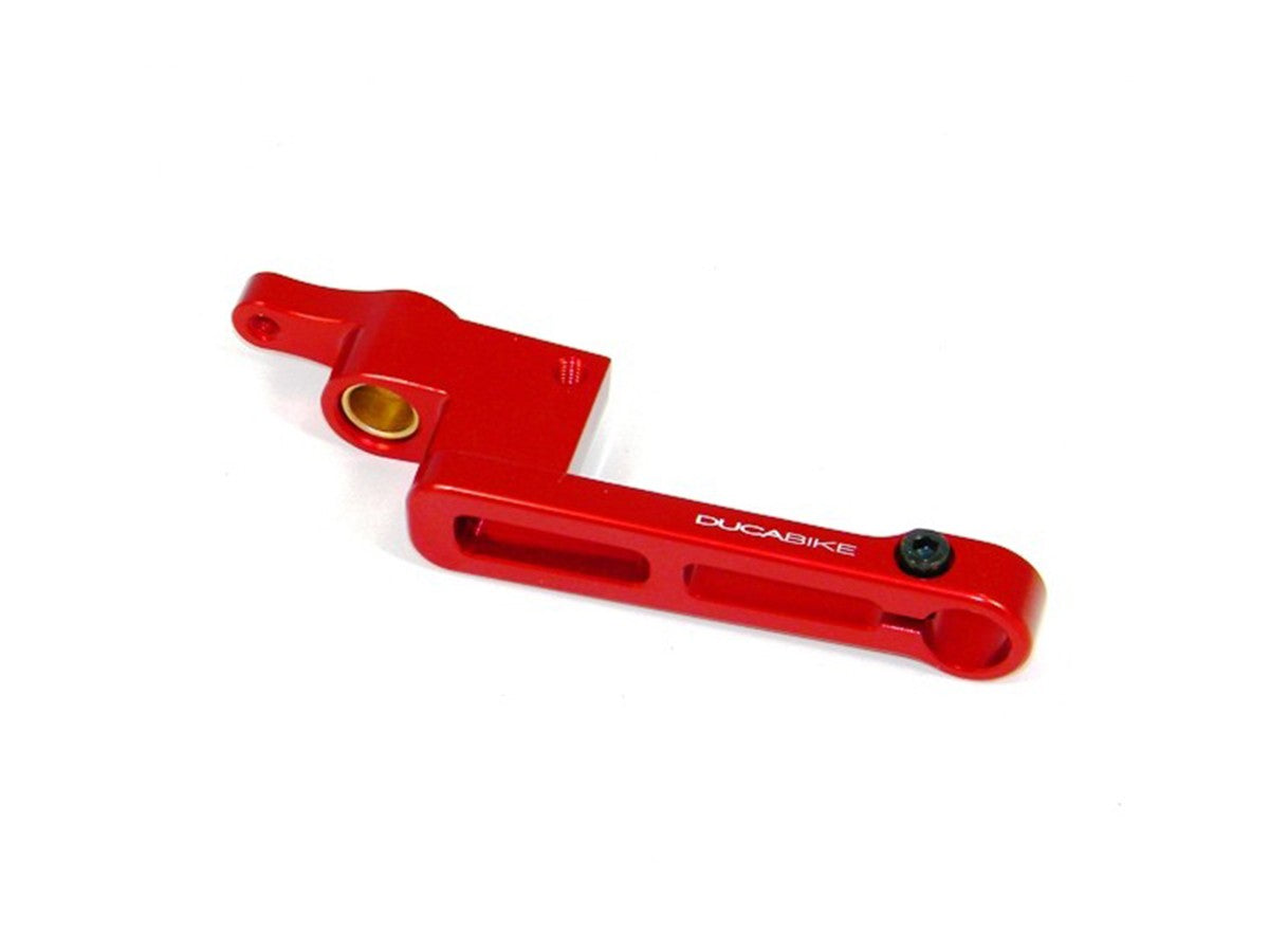 RPLF08 Brake Lever Panigale