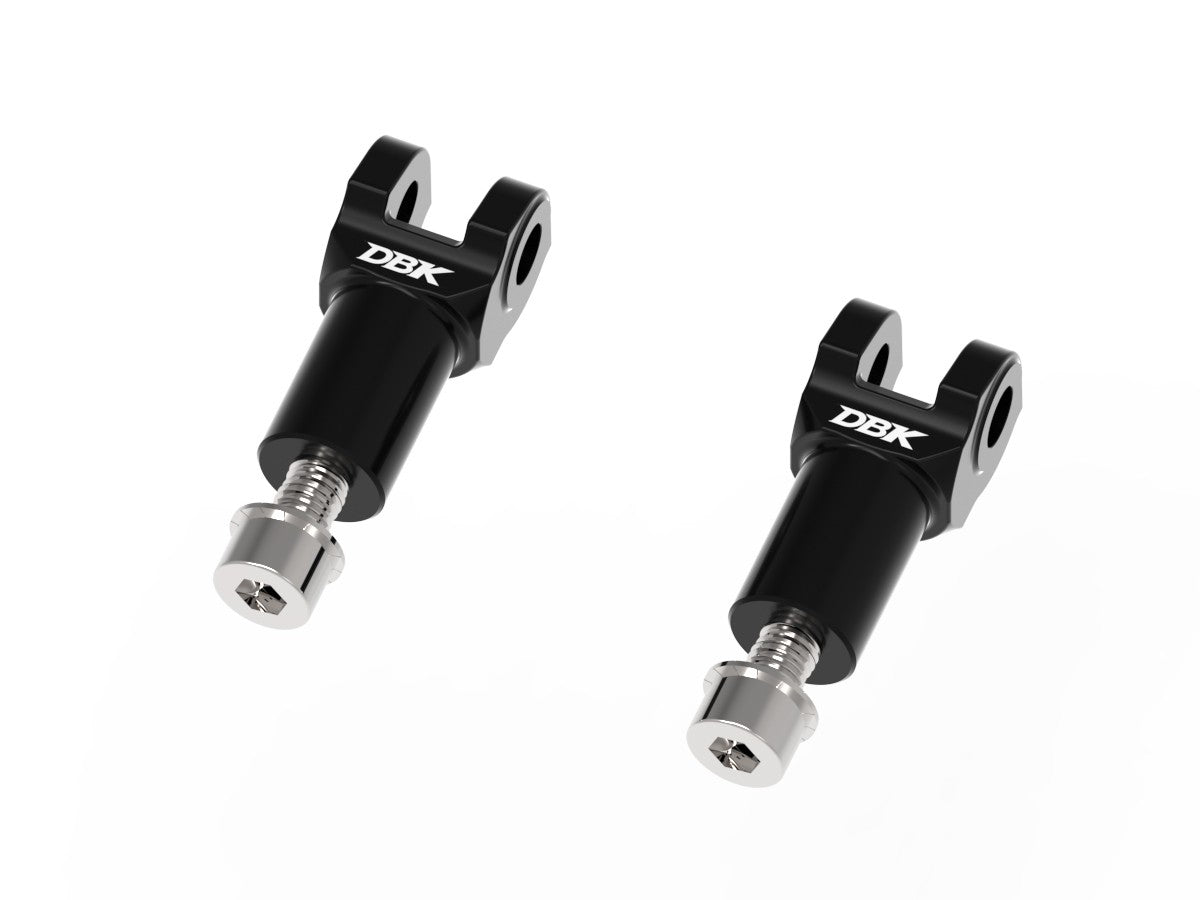 KAPM21D KTM Pilot Footpegs Support Kit